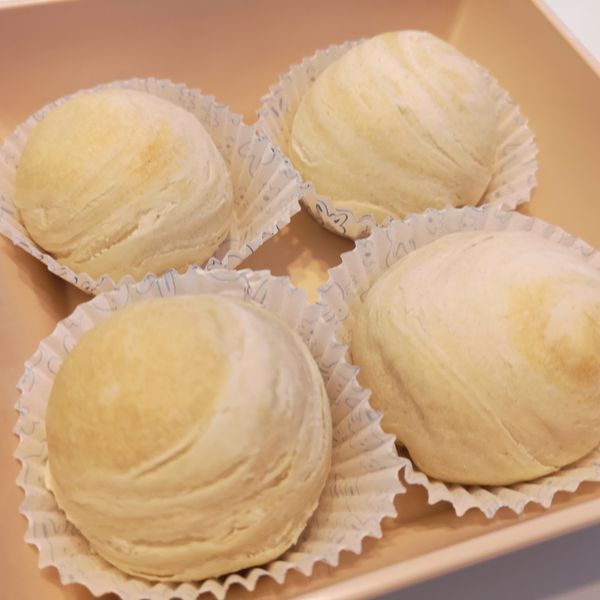 芋頭酥 : Tey Shu Teng一起做