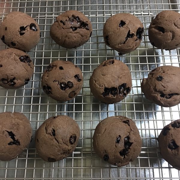 巧克力QQ球：Chen Vivi 一起做