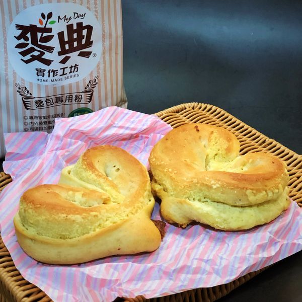 undefined：小潔的廚房記事 一起做