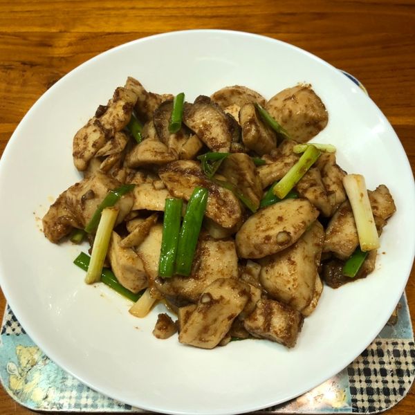 undefined：小烹 一起做