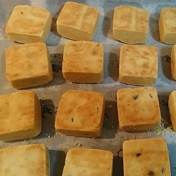 👩‍🍳鳳梨酥 : 崔西一起做