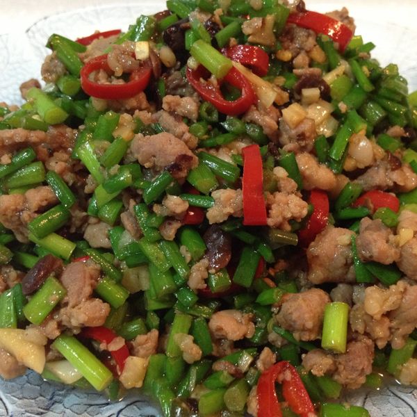 蠔油蒼蠅頭[李錦記舊庄特級蠔油125周年] : Molly Lin一起做