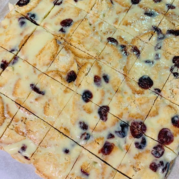 雪Q餅 : 洪太一起做