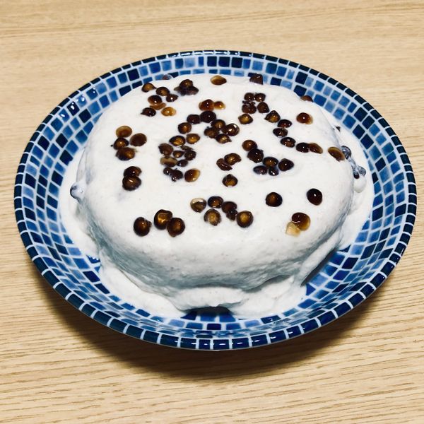 伯爵紅茶戚風蛋糕 【新手不敗】:陳牛牛 一起做