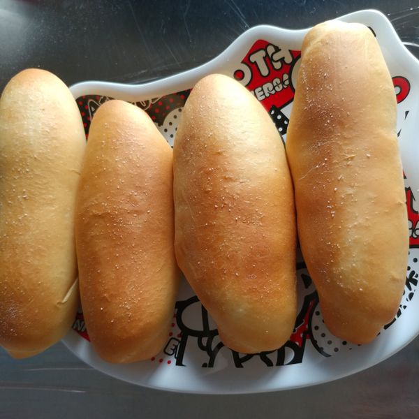 《麵包機》省時又牽絲好吃的溫莎麵包 : 劉佳瑜一起做