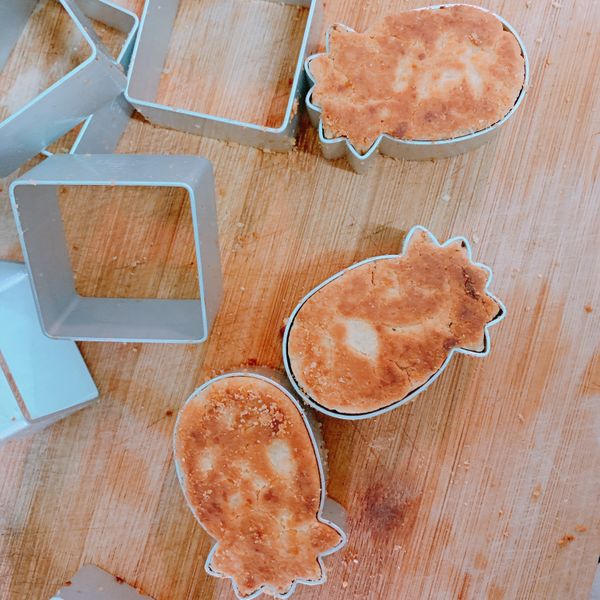 undefined：顏兮兮 一起做