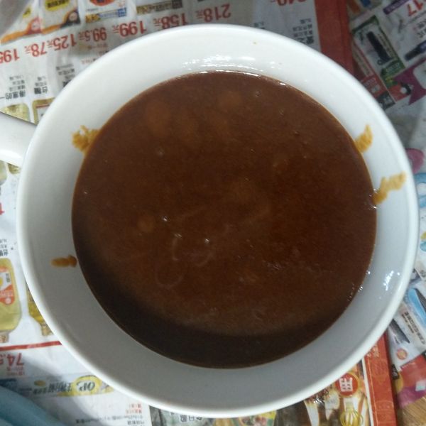 【影片】自製海鹽焦糖漿*超簡單* : 張傑謙一起做