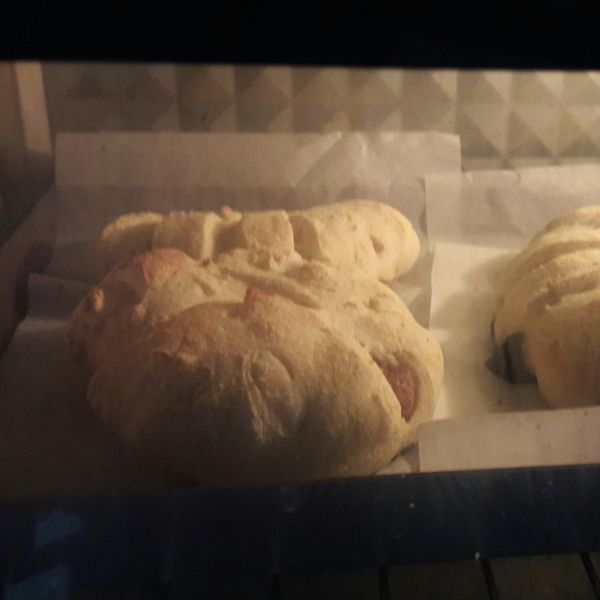 生酮版花生醬麵包：許穎 一起做