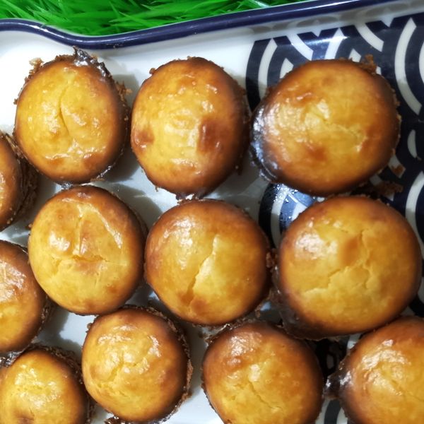 黃金乳酪球 : 蔡鈴鈴一起做