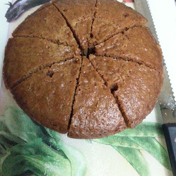 黑糖糕(大同電鍋版) : Alice Chen一起做