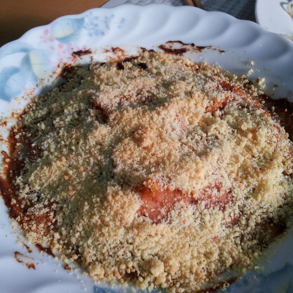 肉醬馬鈴薯泥：李俐儒 一起做