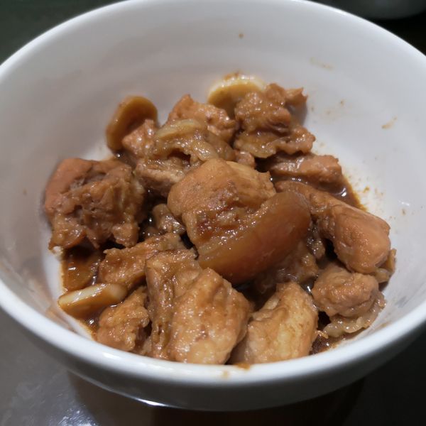 懷念的古早味台菜～小封 : Karlleh一起做