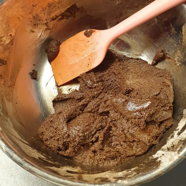 原味奶酥抹醬：Rovita Wu 一起做