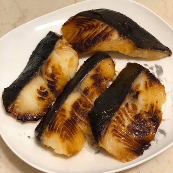 鱈魚西京燒 【老協珍】:我是懶惰的媽媽 一起做