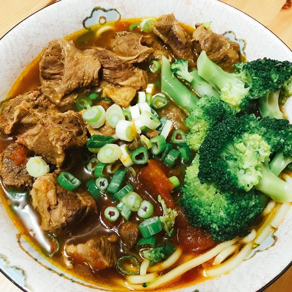 無水番茄牛肉鍋:Osteria JEKKA 一起做