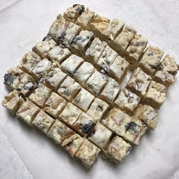 酥酥雪花餅❄️ : Alice 公主一起做