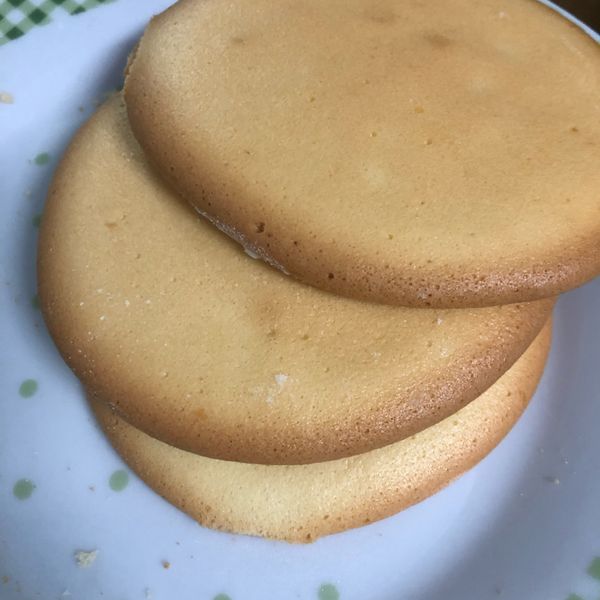 大鼓燒  （羅爸配方）：Kui 一起做