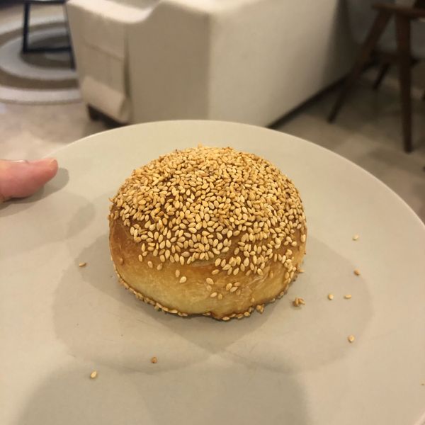 胡椒餅 : Isa 媽媽的小廚房一起做