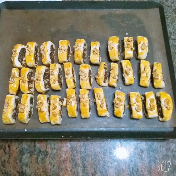 undefined：巧克力 一起做