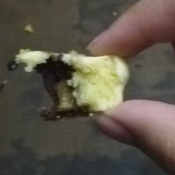 undefined：巧克力 一起做