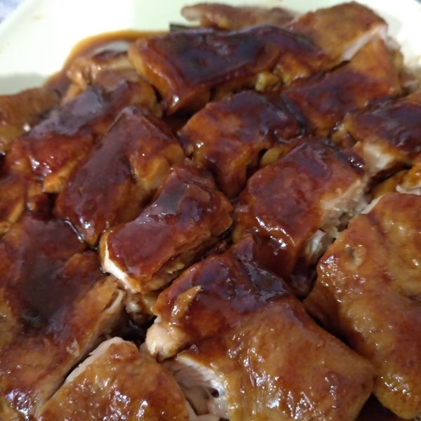 上桌秒殺美食-檸檬雞 : Lin Lee一起做