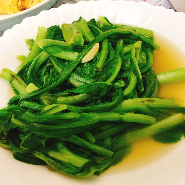 炒A菜。不發黑|熊貓眼女孩 : Pei-Hua Sheng一起做