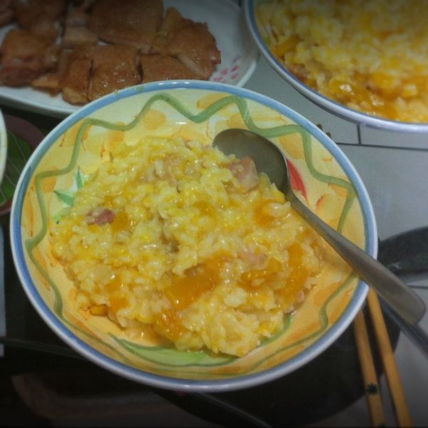 ~麻婆豆腐~ : Cherry Pan一起做