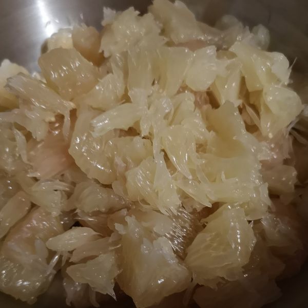 柚子醬：Chloe Chou 一起做