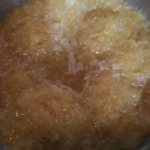 柚子醬：Chloe Chou 一起做