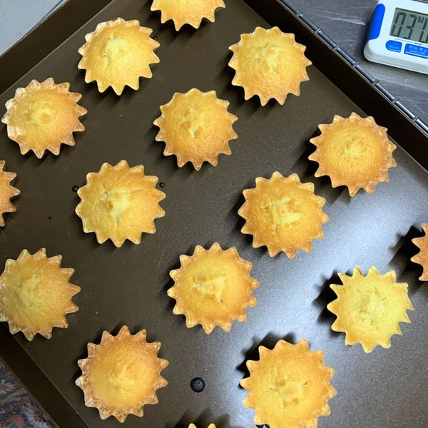 檸檬炸彈 : Rika Chang一起做