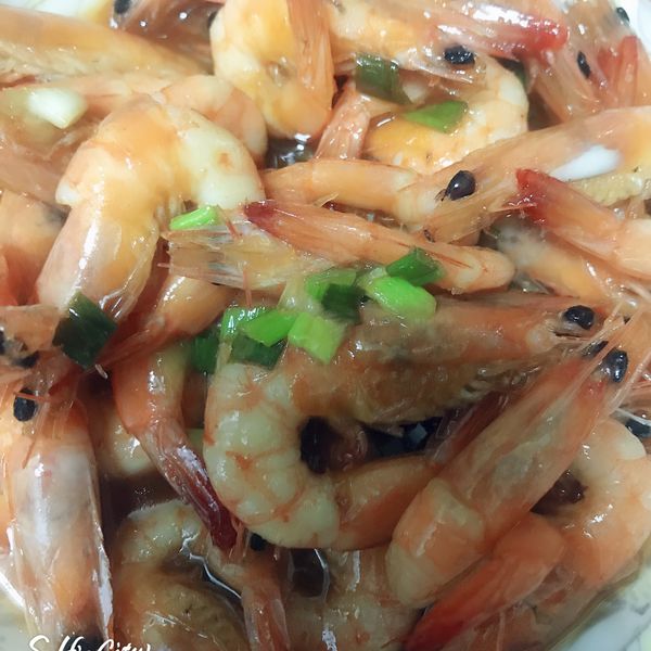 檸檬蝦 : 蔡雅惠一起做