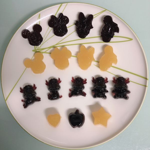 undefined：Nikki Lin 一起做