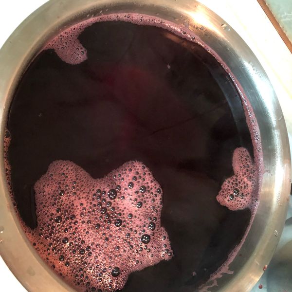 洛神花茶 : 林慧美一起做