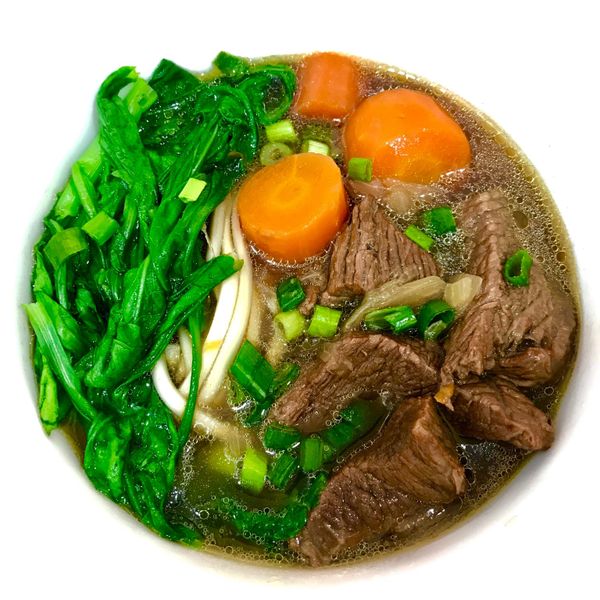 香滷牛肉(牛肉麵&牛肉飯) : Julie Chang一起做