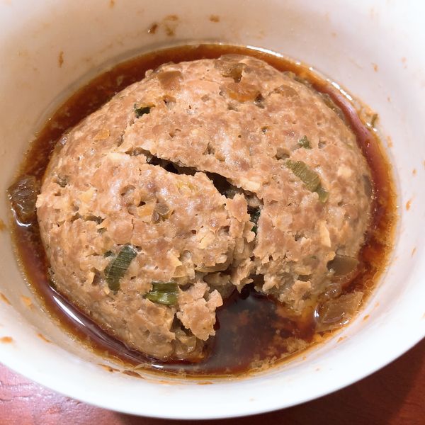 古早味瓜仔肉 : YuanRu Wang一起做