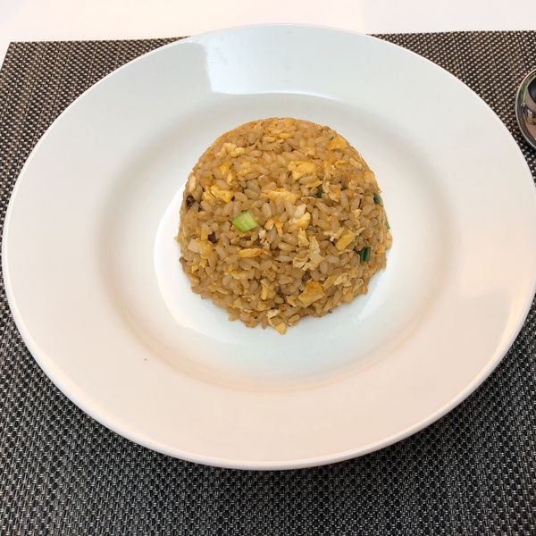 醬油蛋炒飯 : peggy一起做