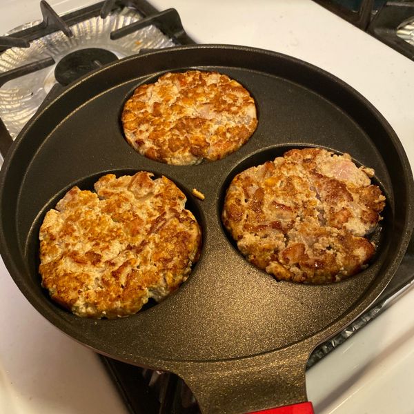 雞肉豆腐餅 : lty316一起做