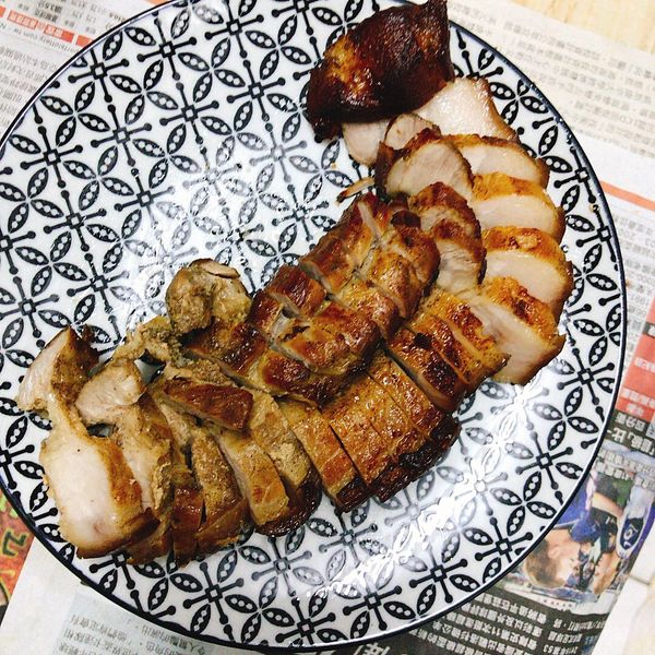 蜜汁叉燒 : Paris一起做