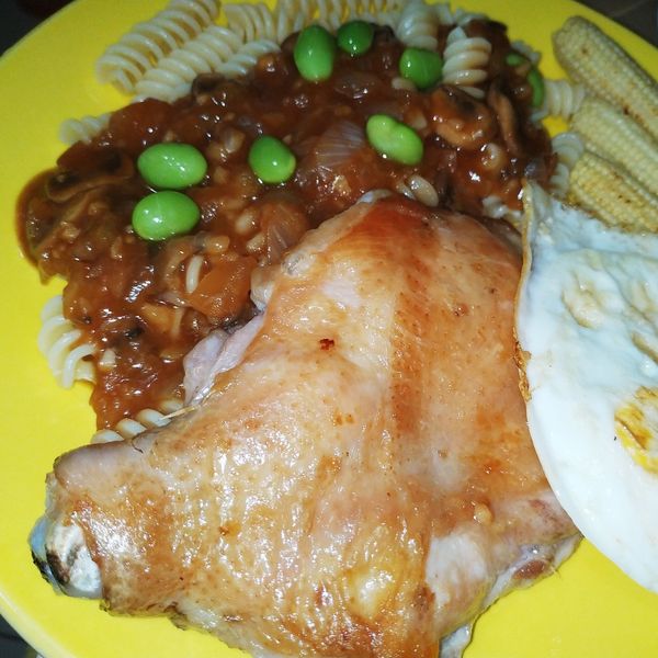 undefined：Fion Lee 一起做