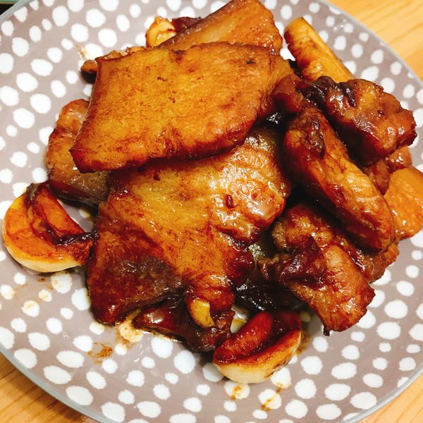 懷念的古早味台菜～小封 : 湯湯一起做