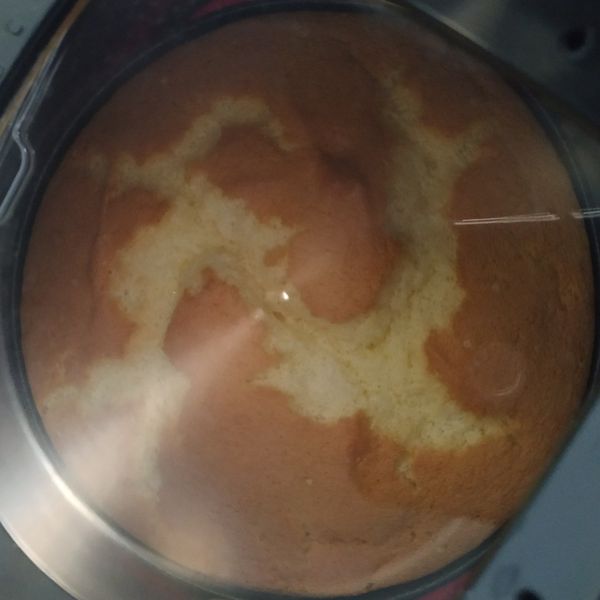 品靚烘焙-檸檬杯子小蛋糕：Alwin Yang 一起做