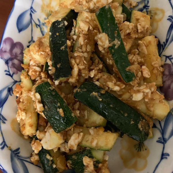 金沙櫛瓜(鹹蛋炒櫛瓜) : 邱培恩一起做