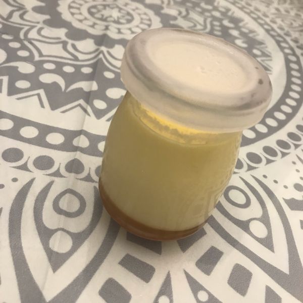 香濃可口的布丁 : 珍一起做