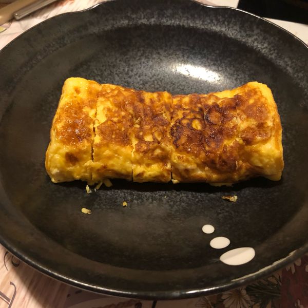 玉子燒 初體驗一次完美上手：Appleapplechow 一起做