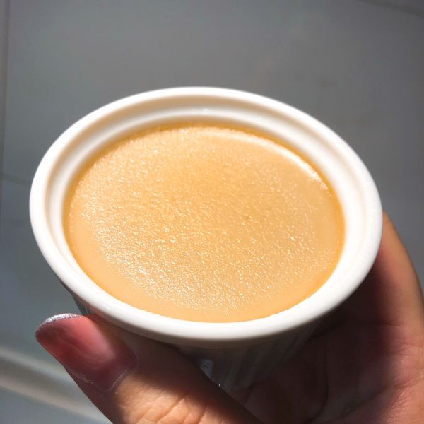 烤布丁 : ಠ_ಠ一起做