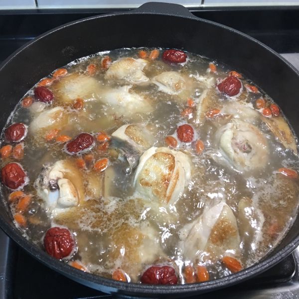 undefined：Ling Li 一起做