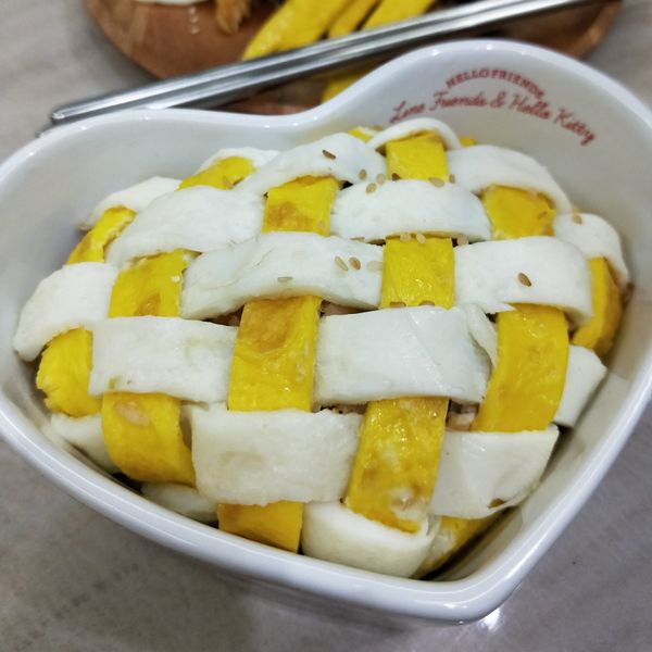 蛋包飯：Annlily 一起做