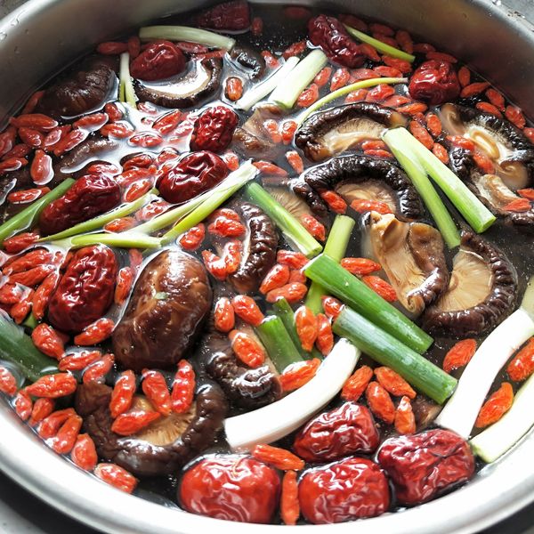 undefined：瓜瓜媽 一起做