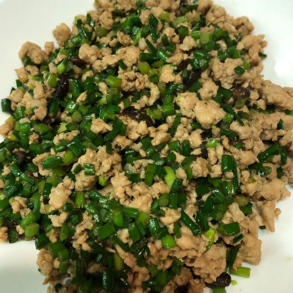 蒼蠅頭 : 小烹一起做