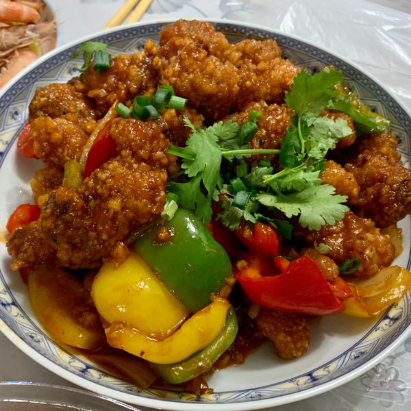 undefined：Monny Fong 一起做